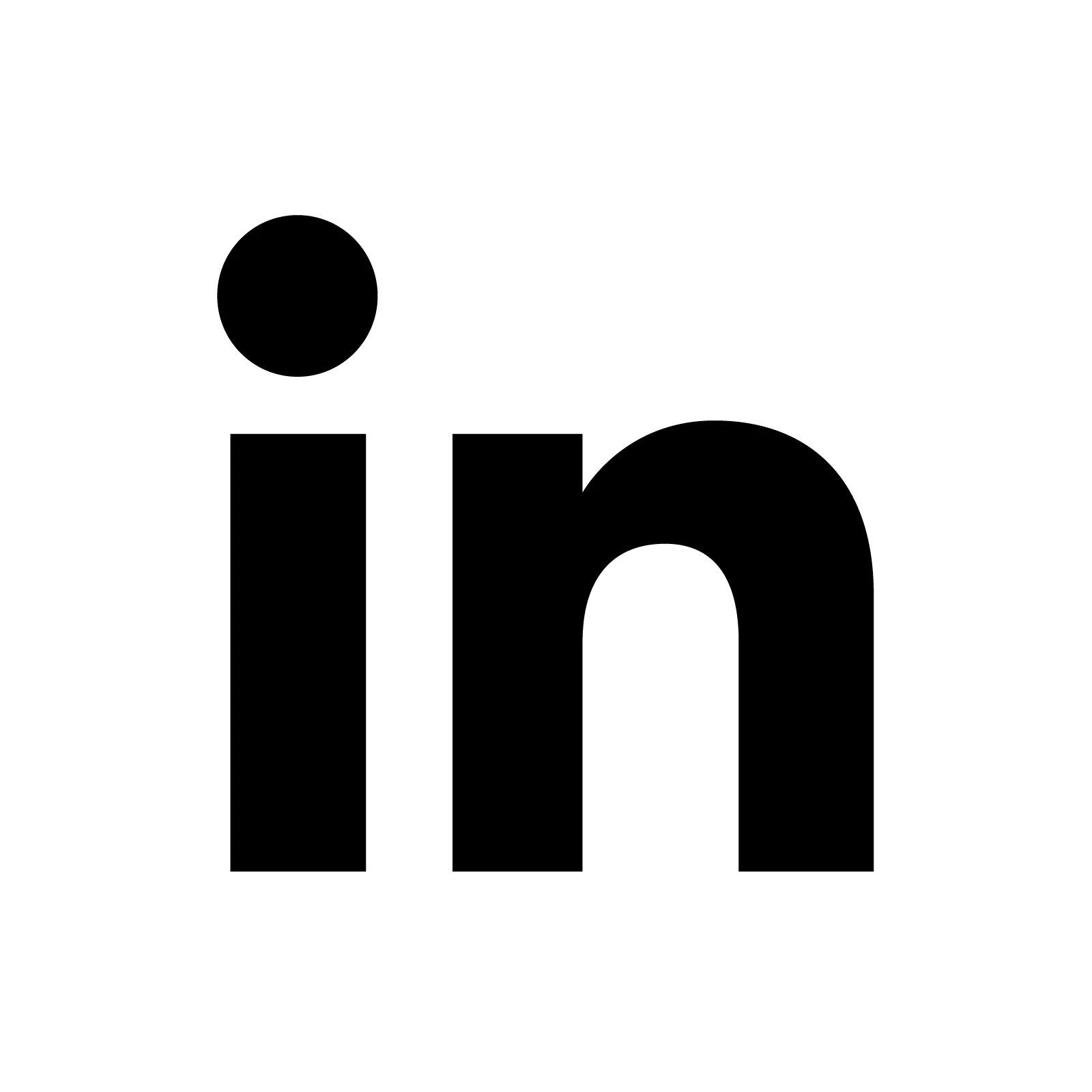 Logotype de LinkedIn